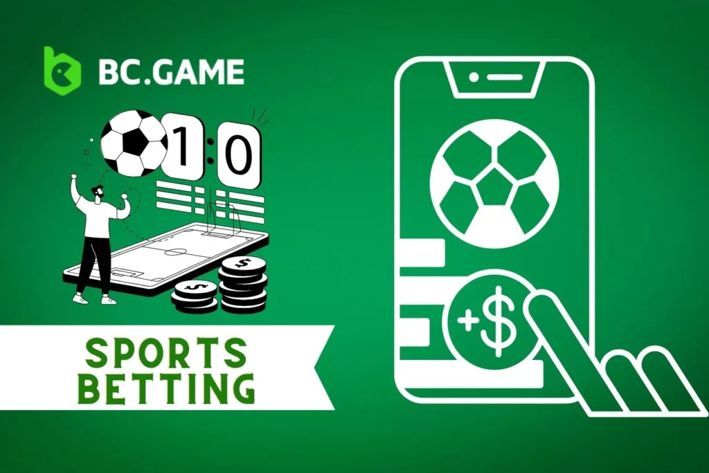 BC Sports Betting