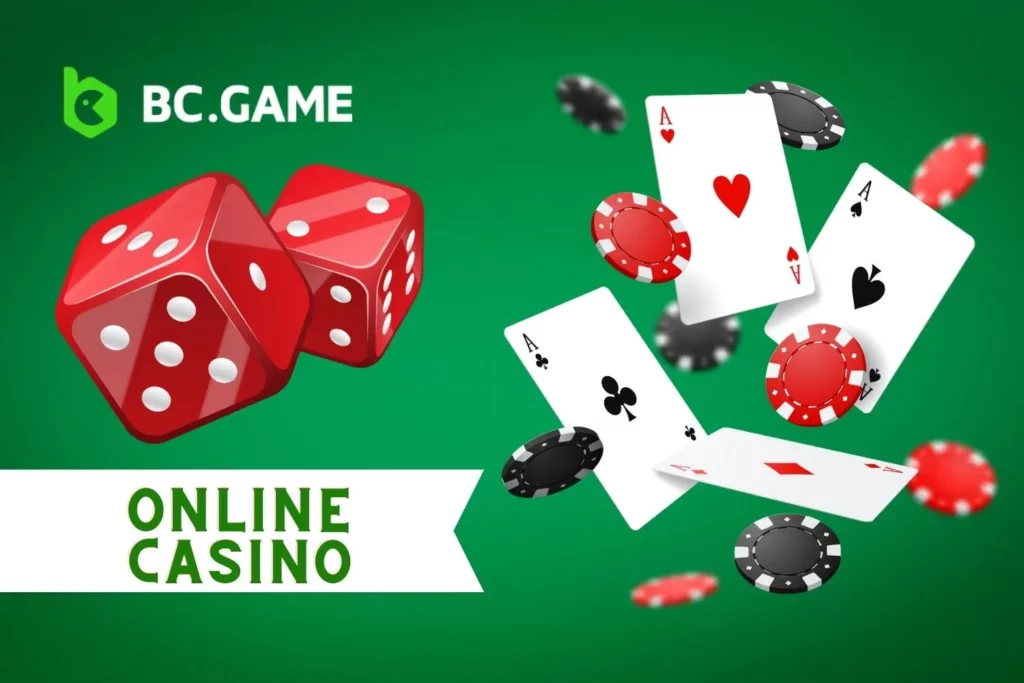 Online Casino Highlights